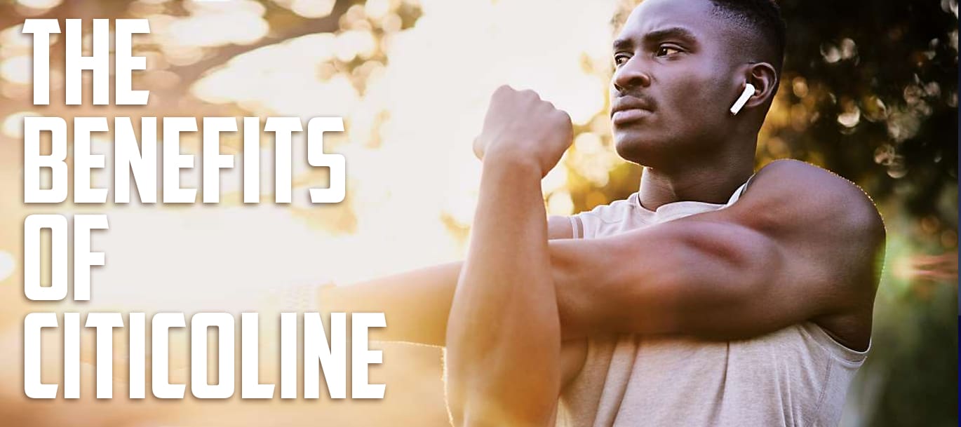 The Benefits Of Citicoline