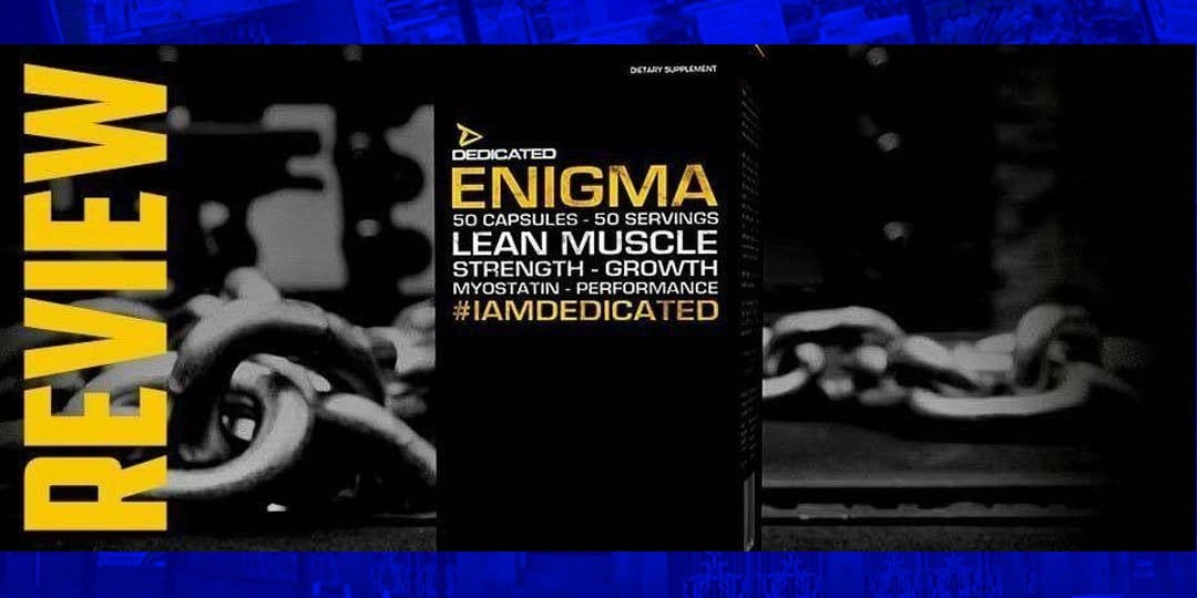 The Enigma Behind Myostatin