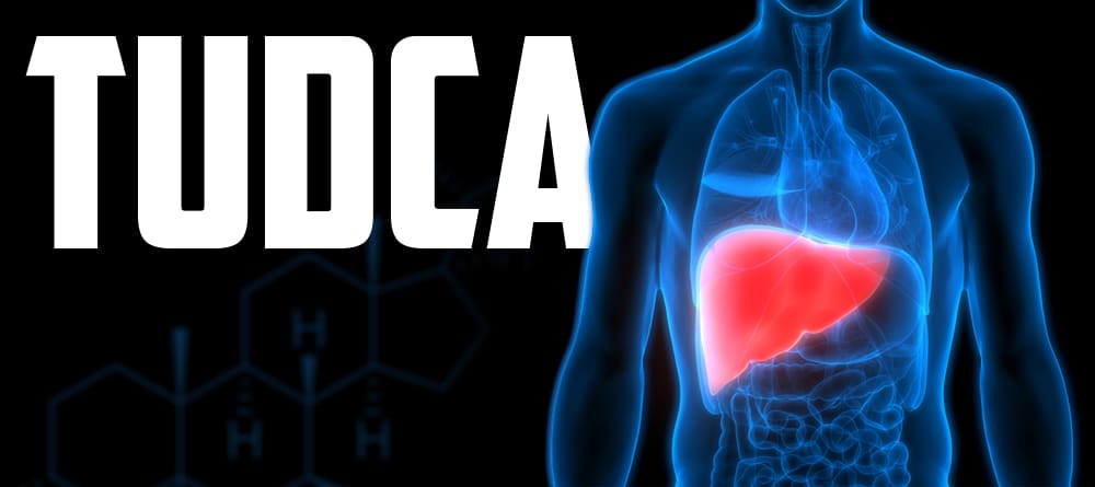 TUDCA (Tauroursodeoxycholic Acid)