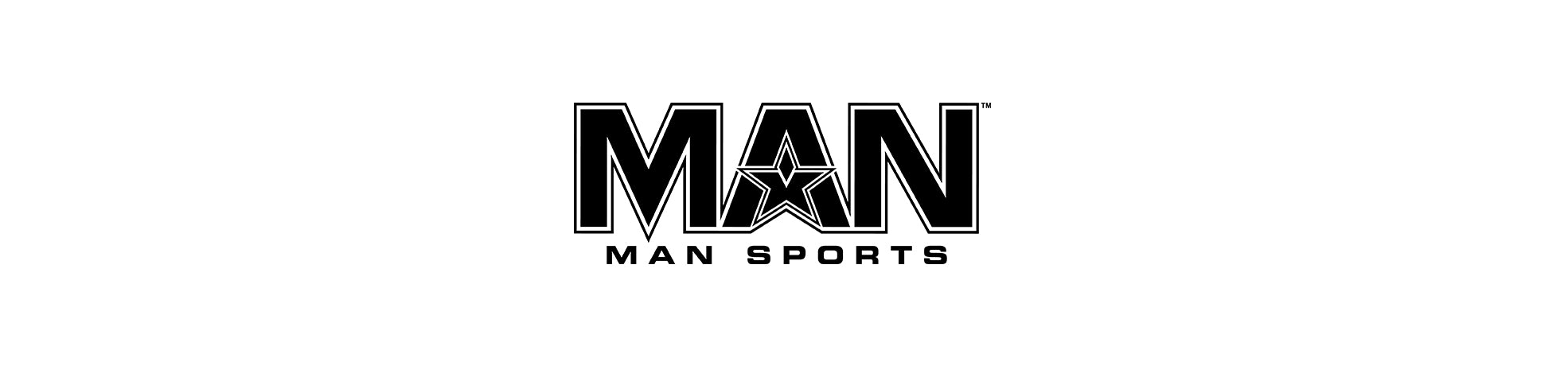 MAN Sports Supplements