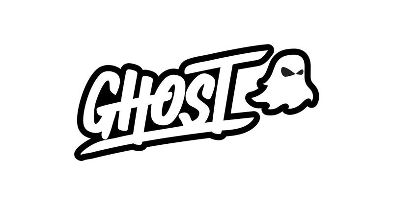 Ghost Supplements