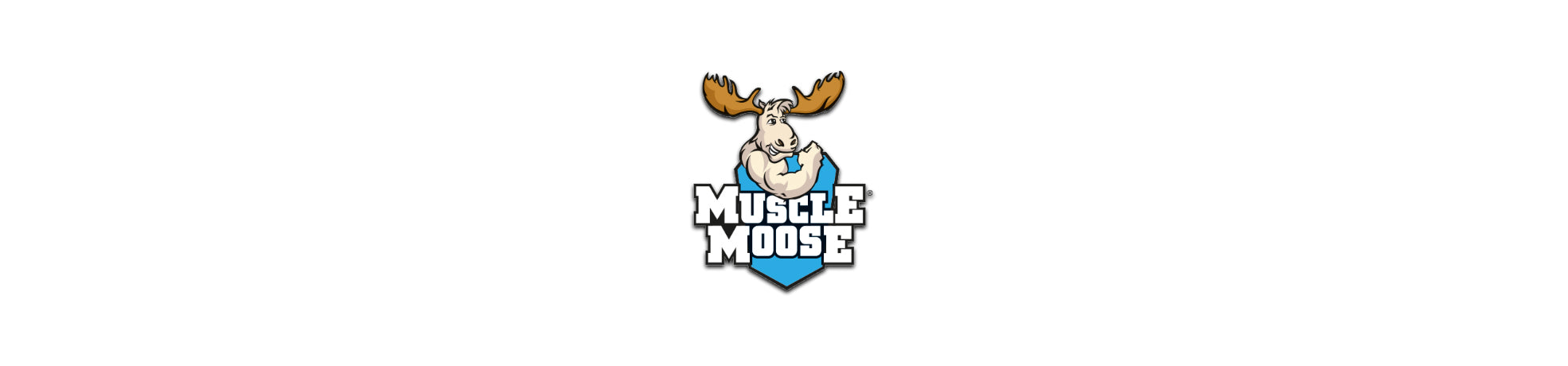 Muscle Moose