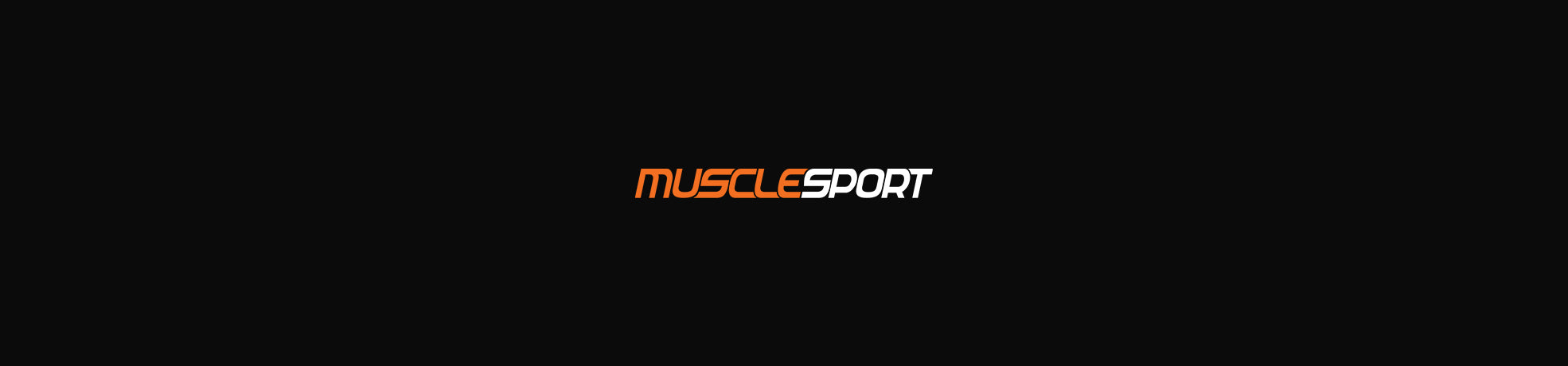 MuscleSport