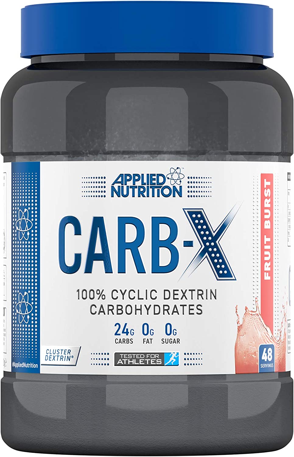 Applied Nutrition Carb X Cyclin Dextrin Powder