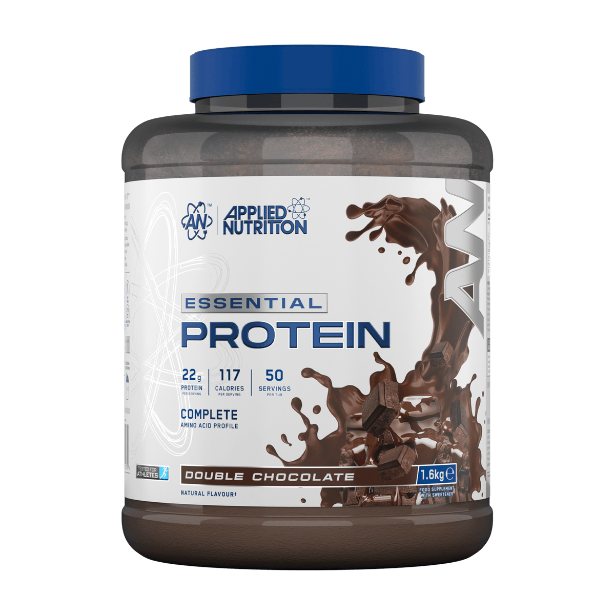Applied Nutrition Essential Protein Double Chocolate 1.6kg