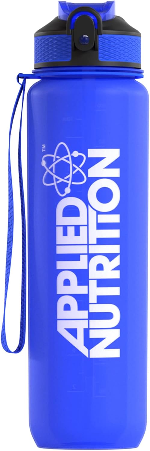 Applied Nutrition Lifestyle Water Bottle