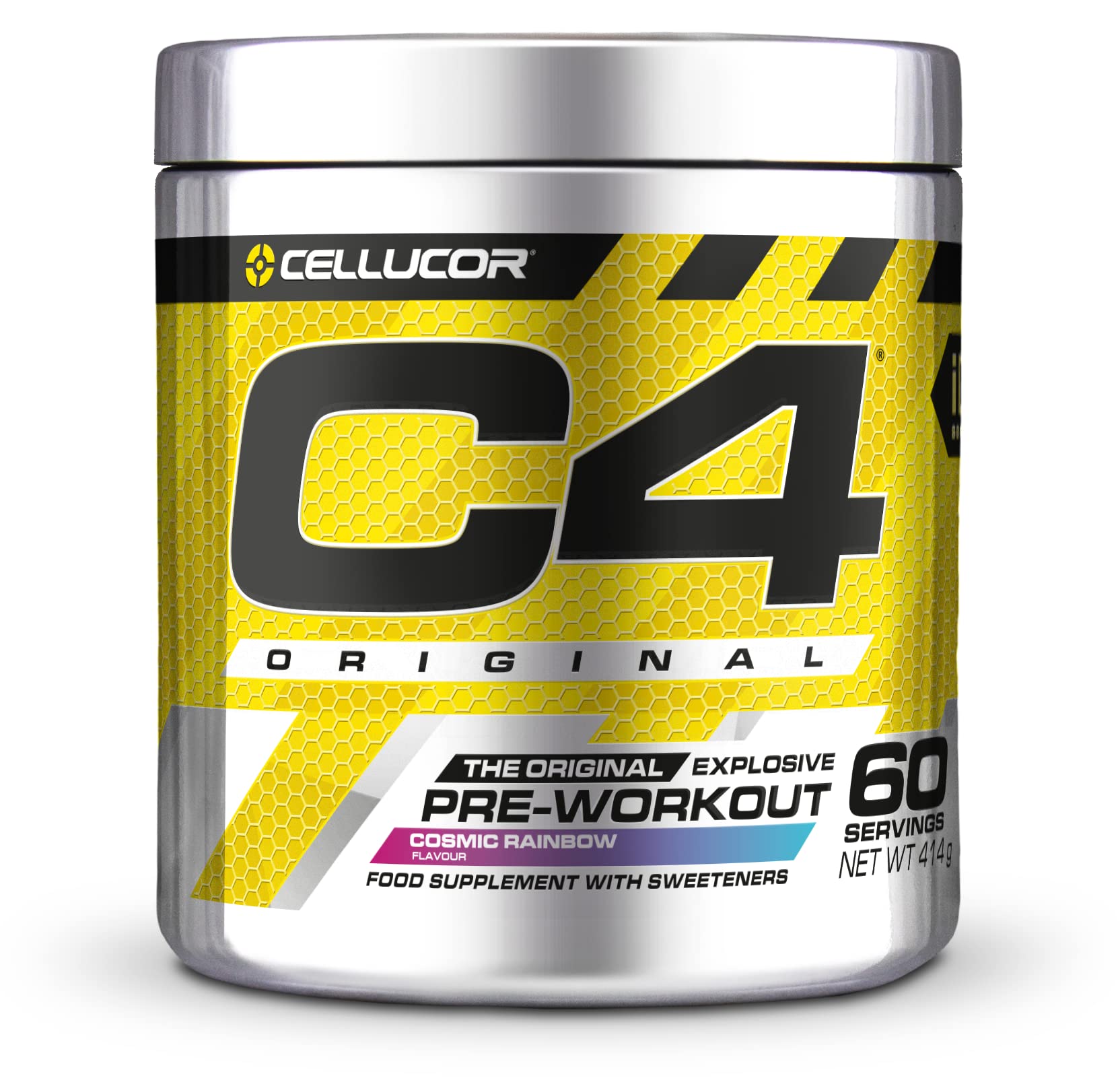 Cellucor C4 Pre Workout