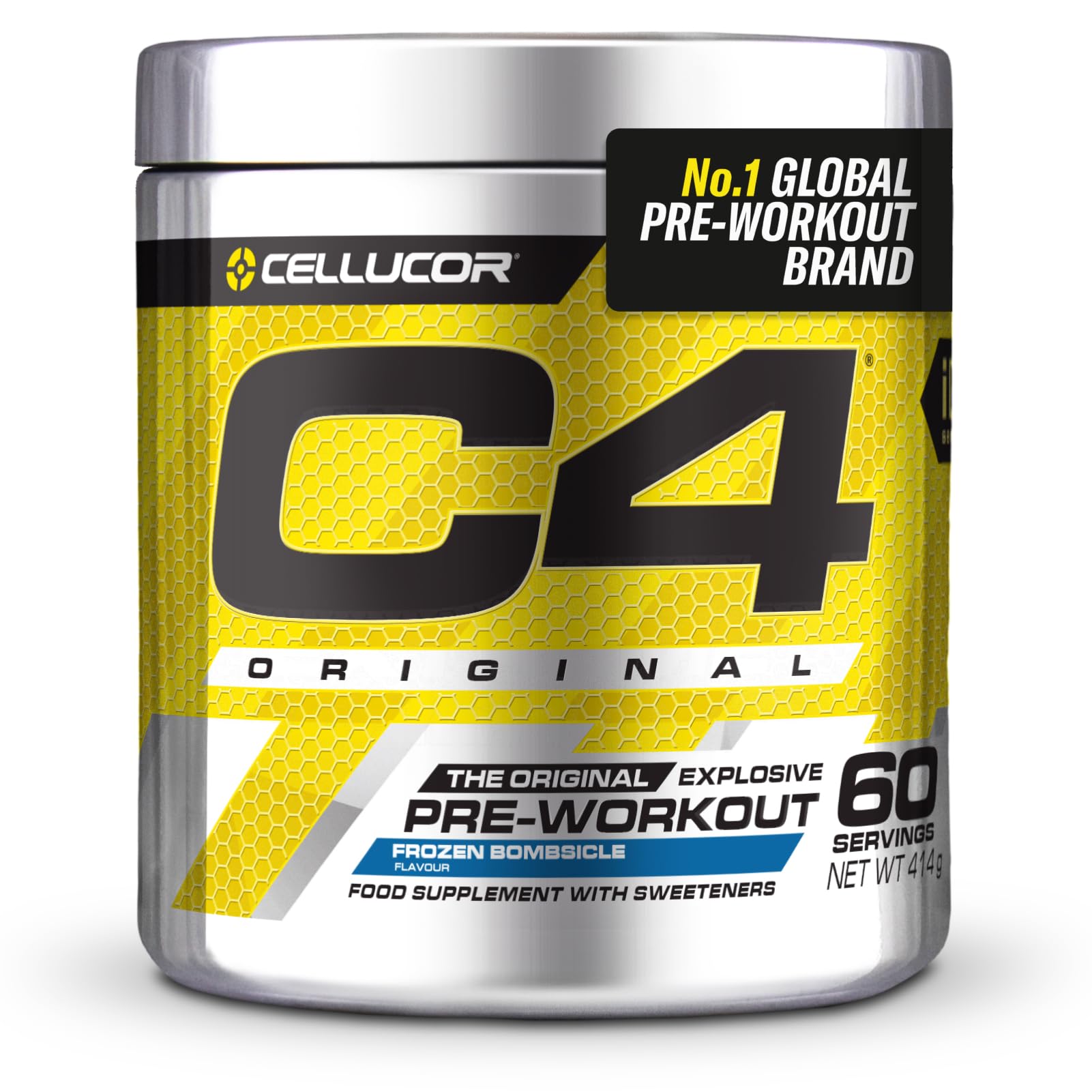Cellucor C4 Pre Workout