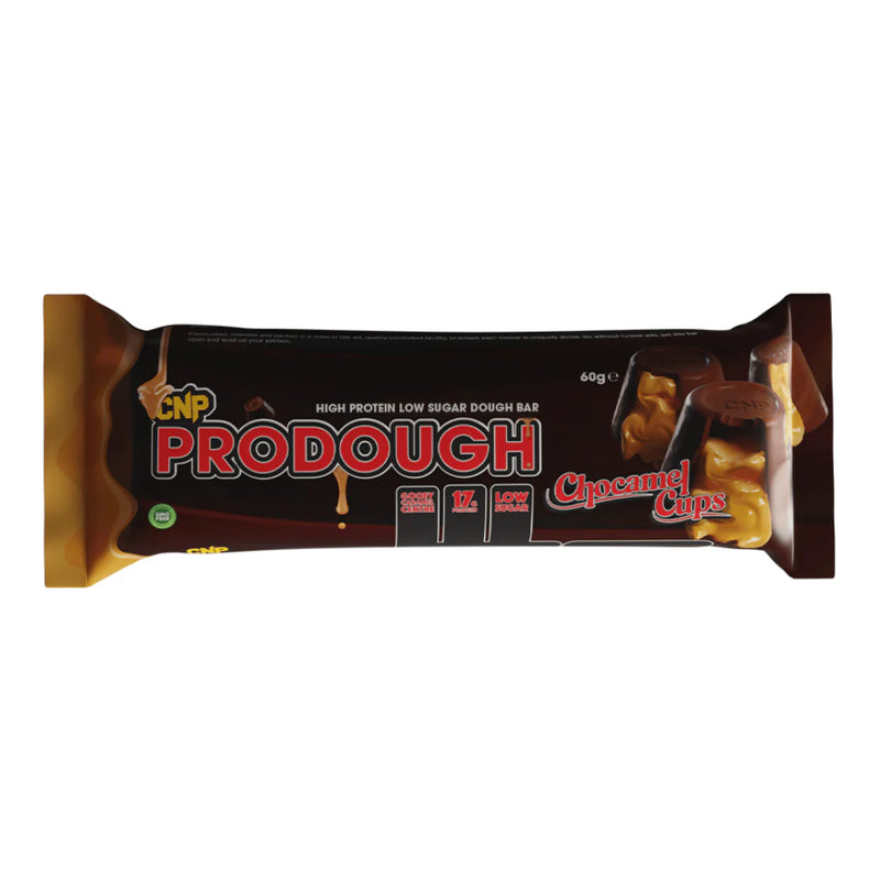 CNP ProDough Protein Bars