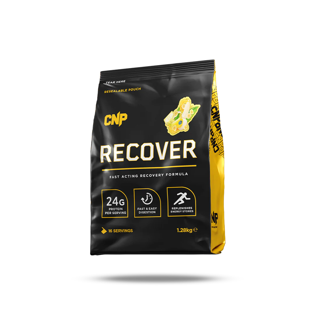 CNP Recover