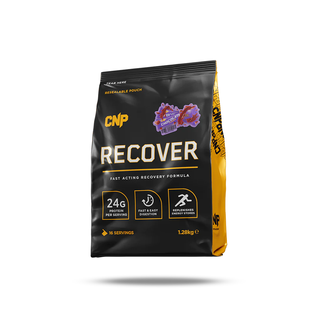 CNP Recover