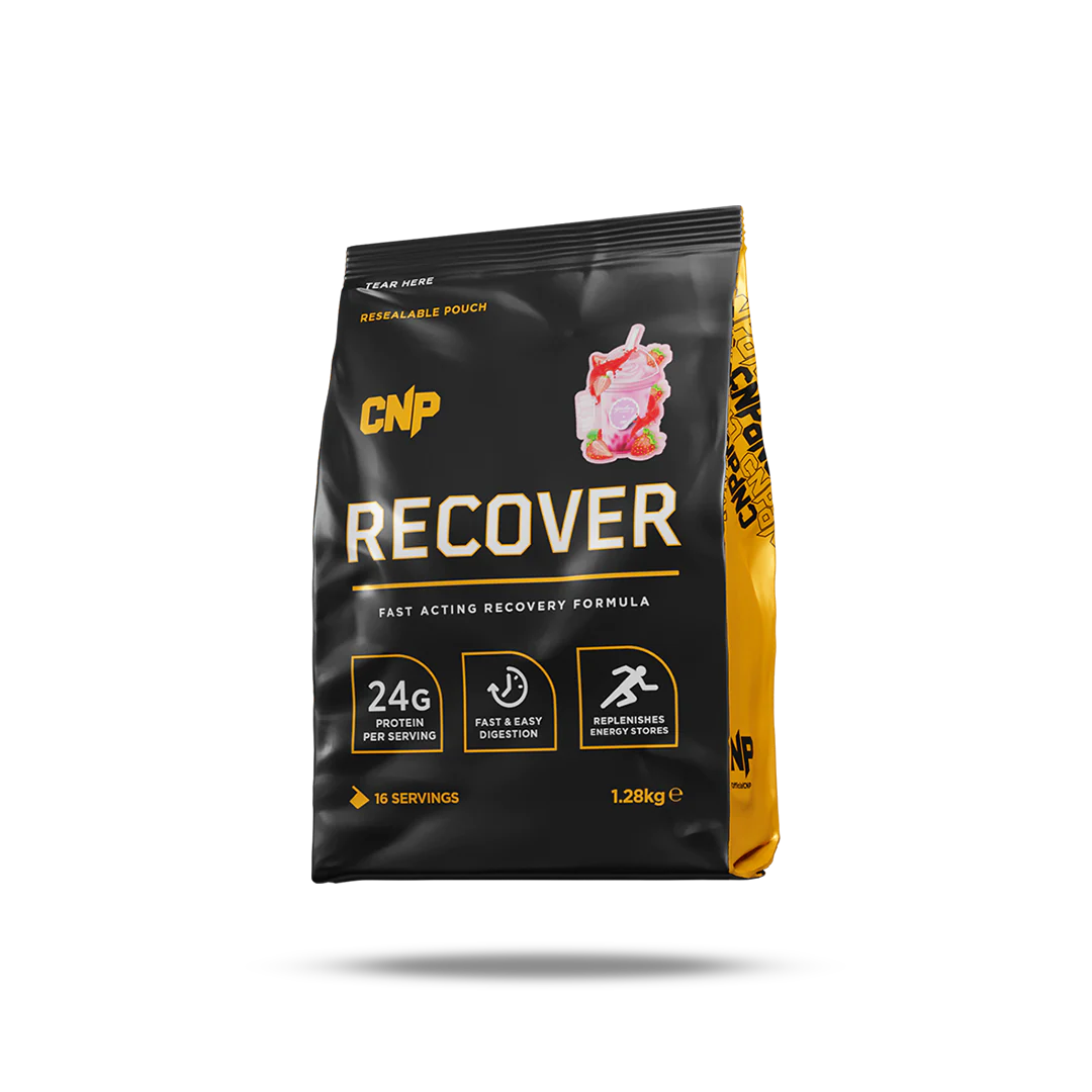 CNP Recover
