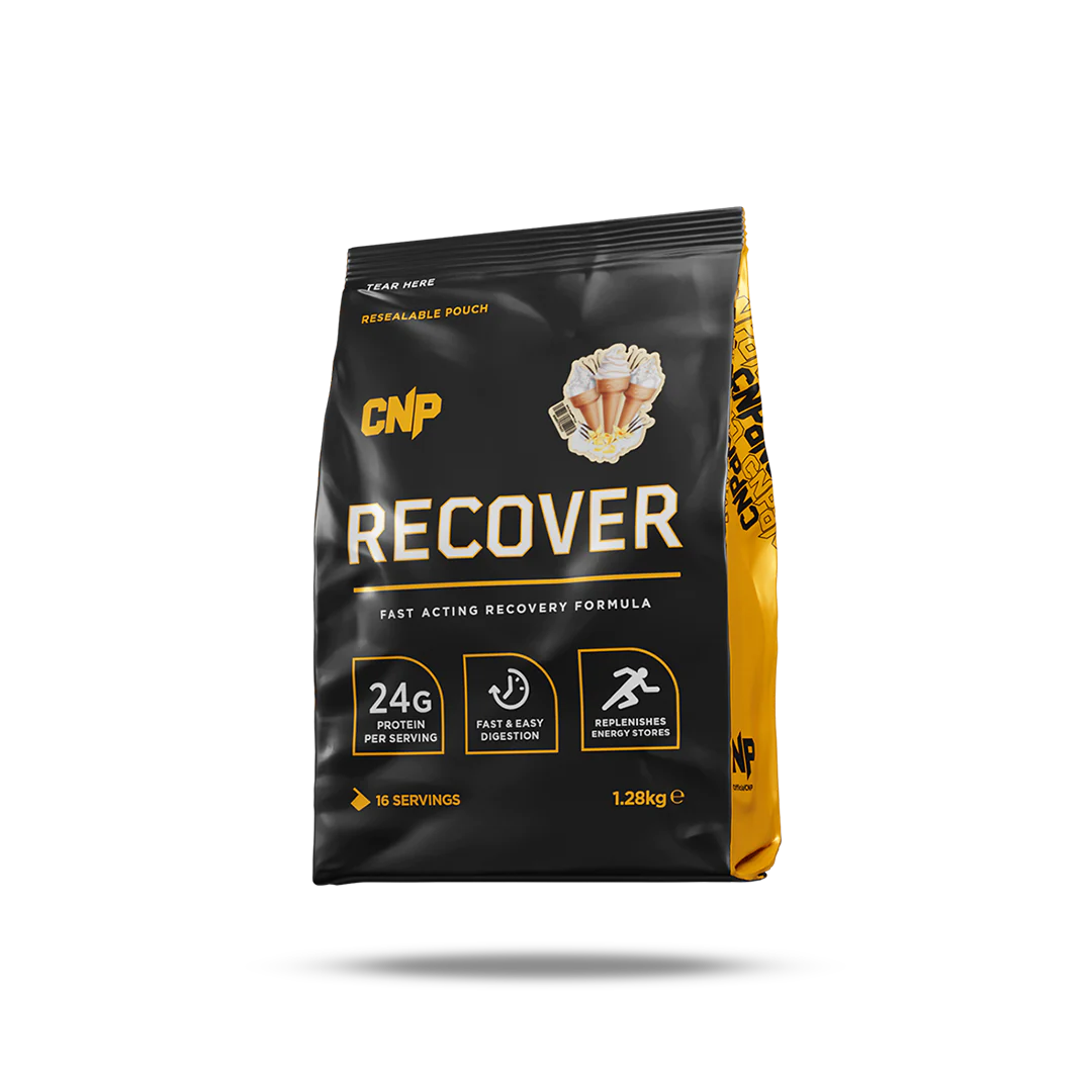 CNP Recover