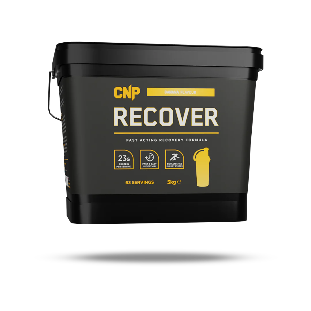 CNP Recover