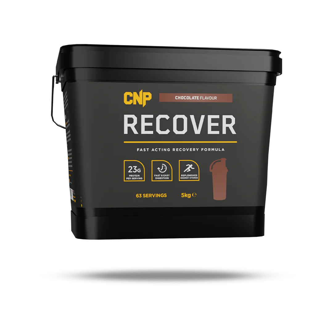 CNP Recover