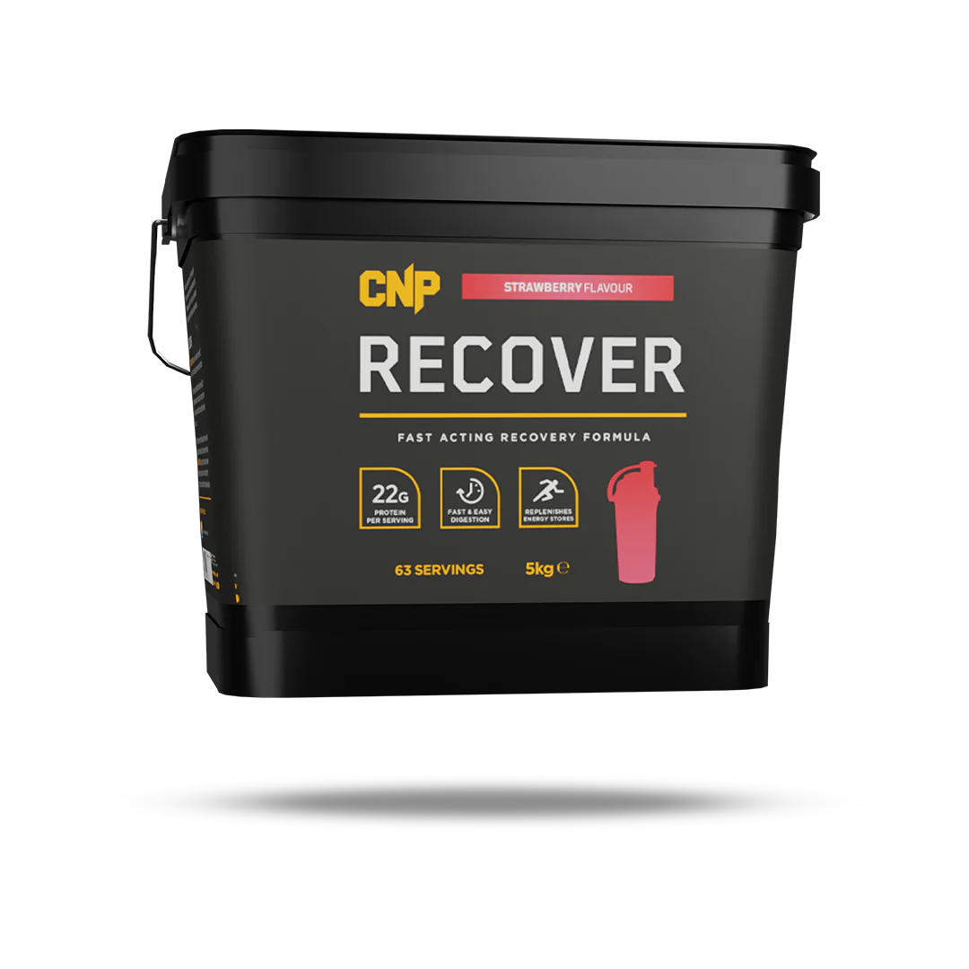 CNP Recover