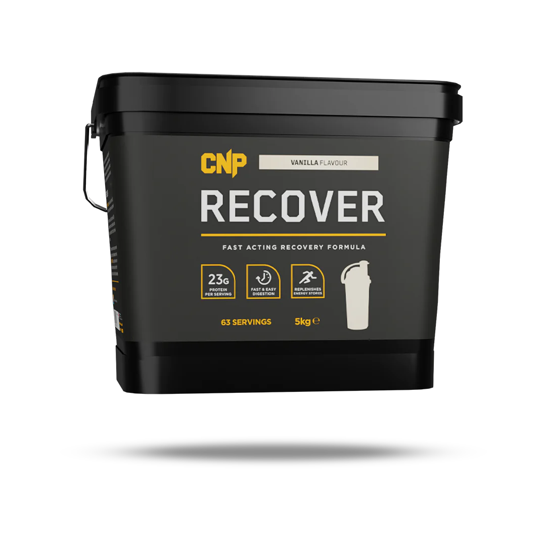 CNP Recover