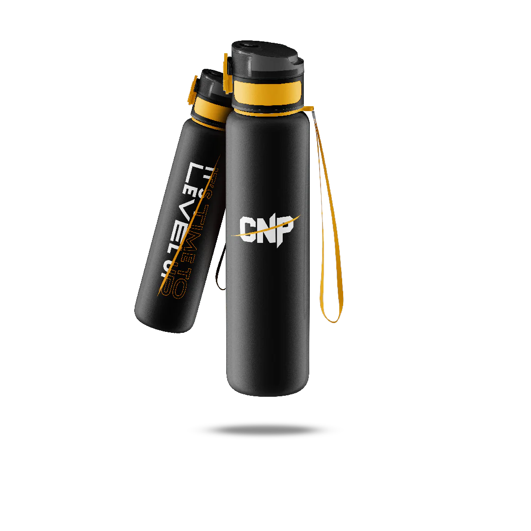CNP Water Bottle 1 Litre