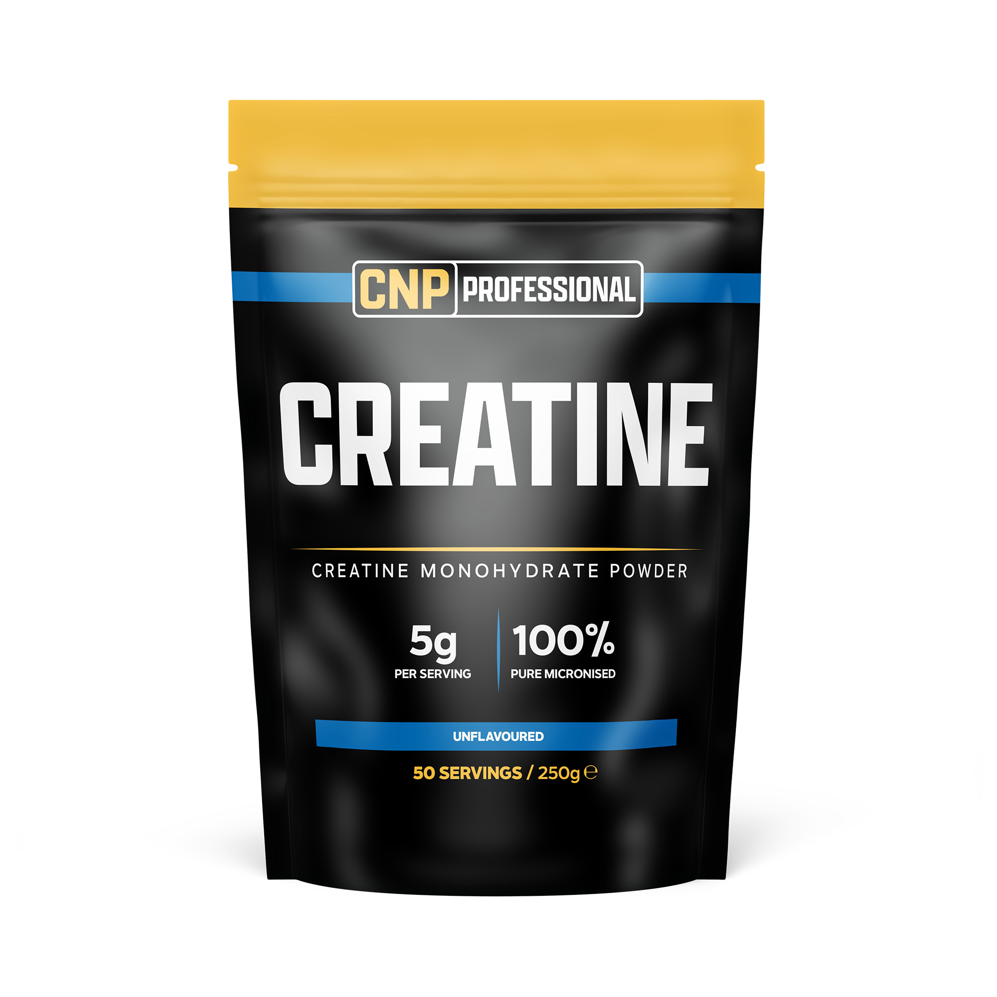 CNP Creatine Monohydrate 250g