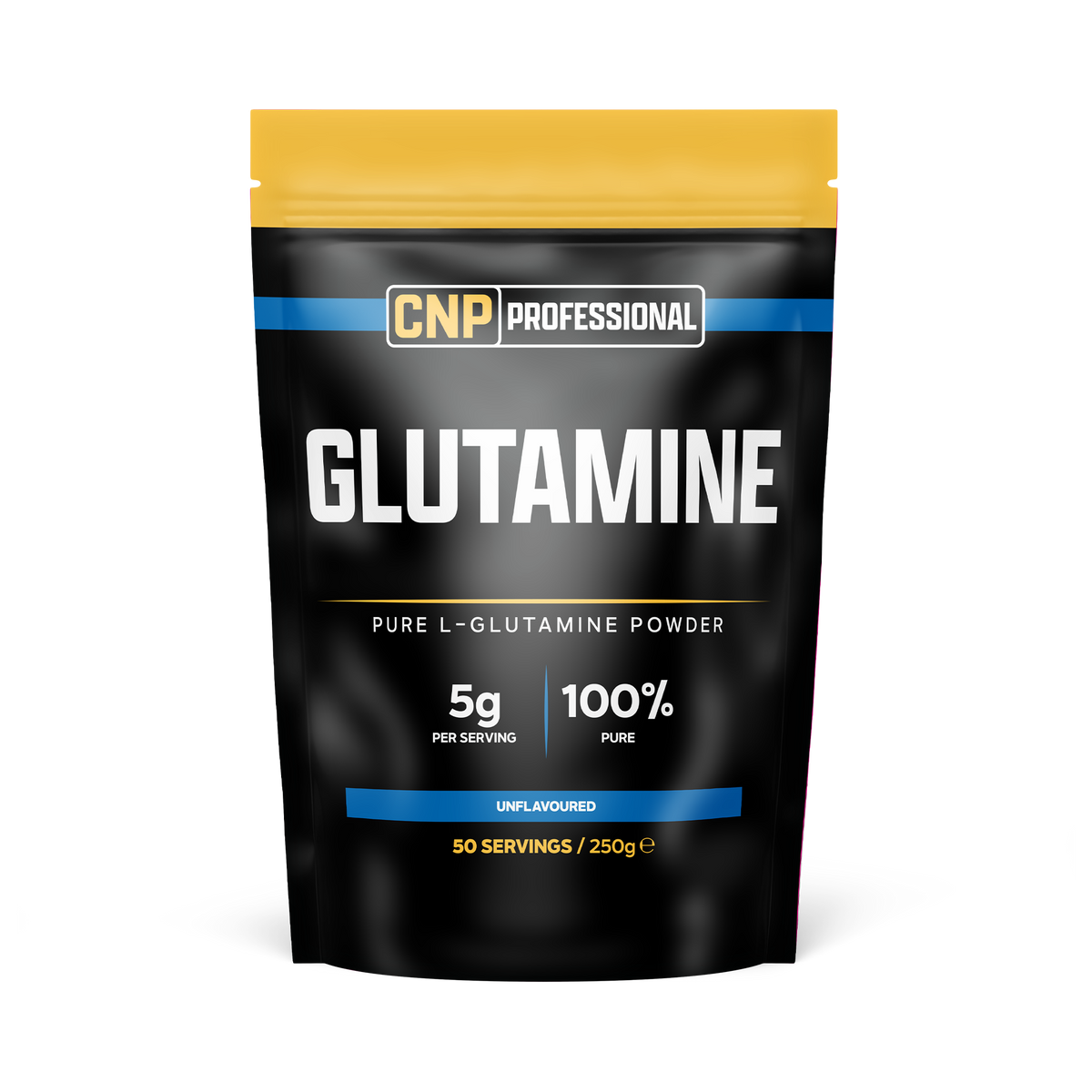 CNP Professional Glutamine 250g