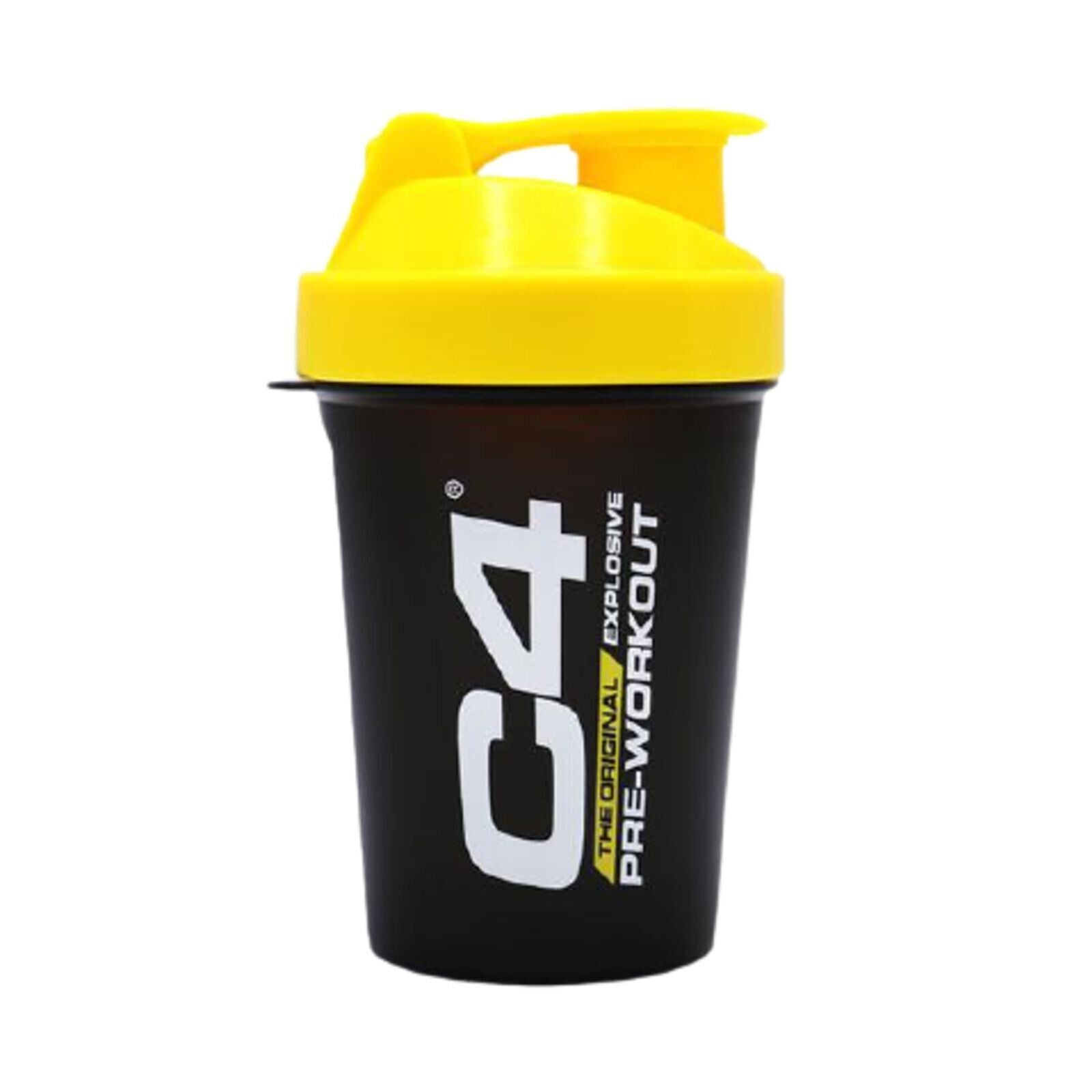 Cellucor C4 Shaker