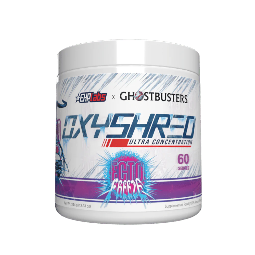 EHP Labs OxyShred Ultra Concentration (60 Servings)