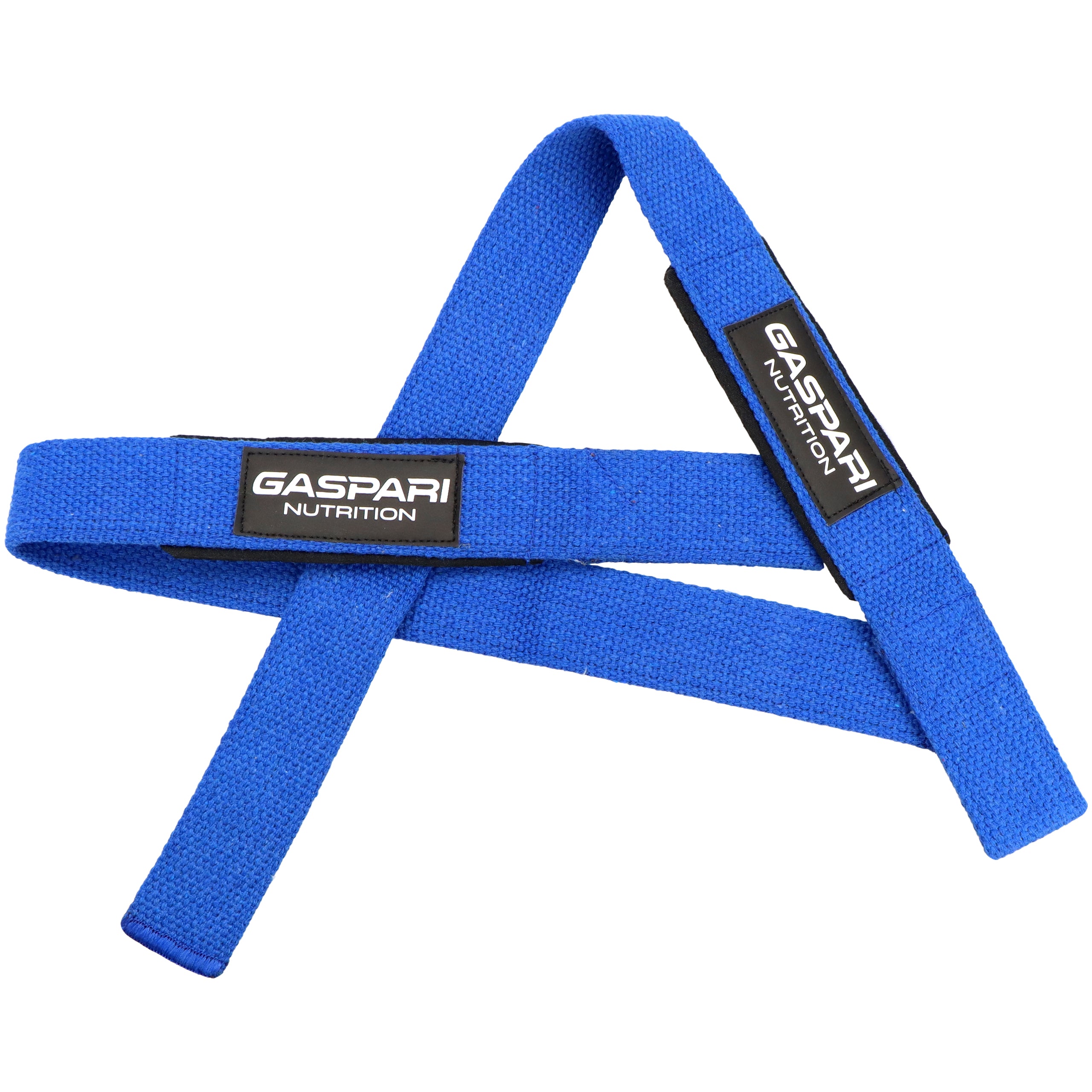 Gaspari Lifting Straps