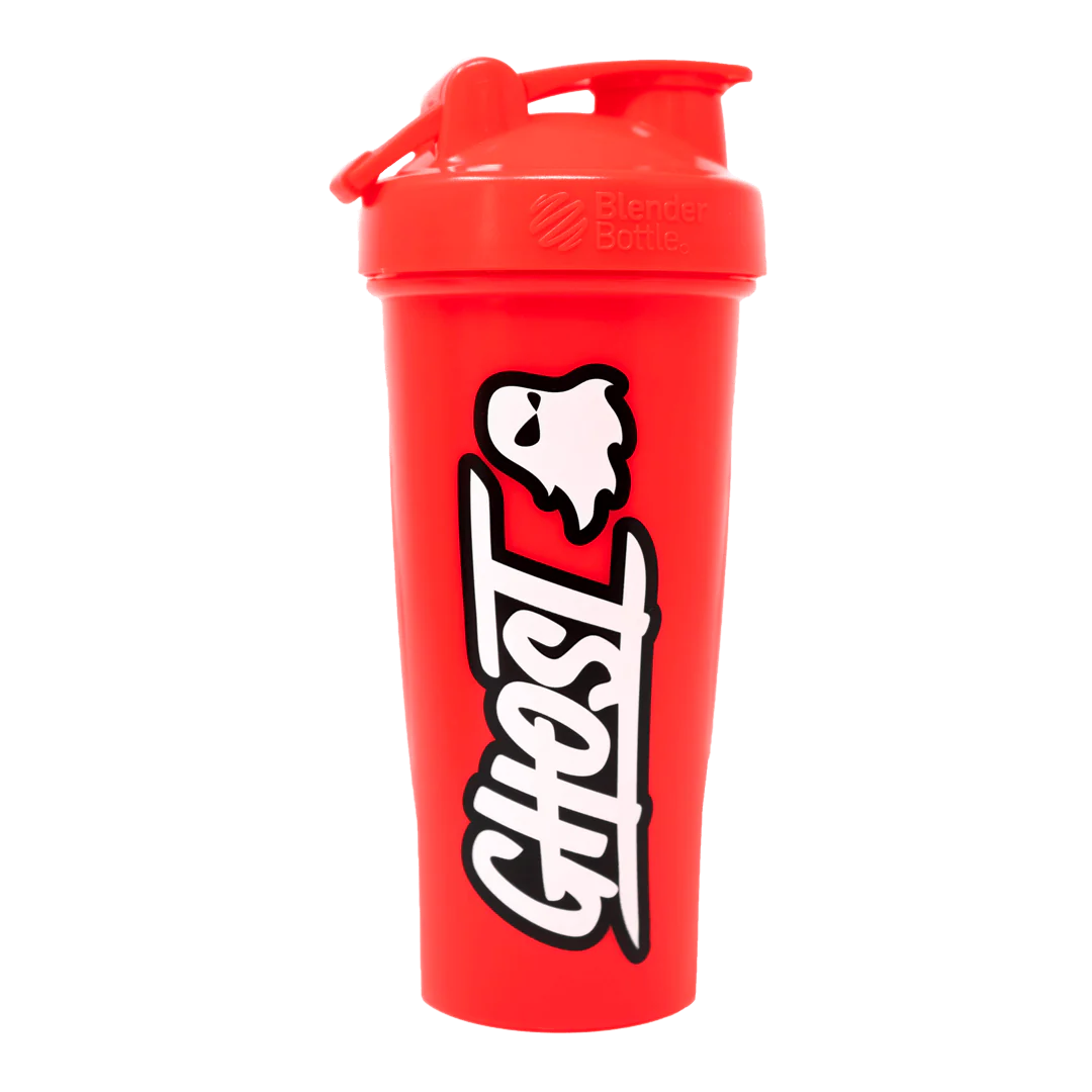 Ghost Shaker