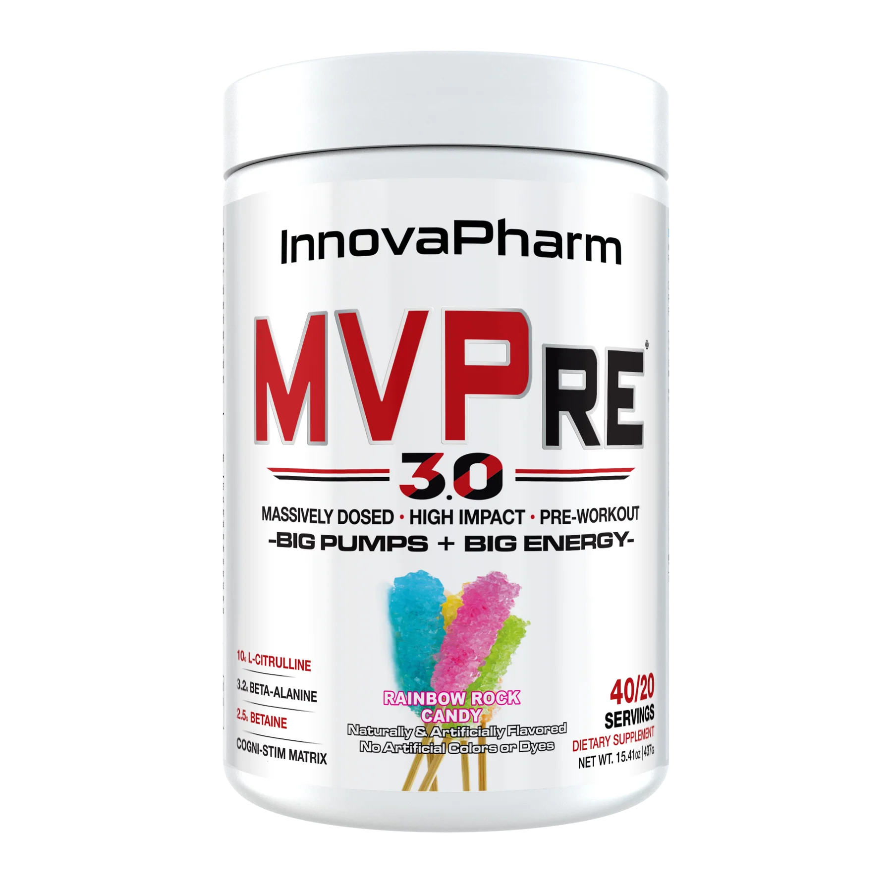 InnovaPharm MVPre 3.0