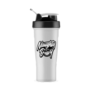 Naughty Boy Ball Shaker