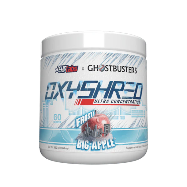EHP Labs OxyShred Ultra Concentration (60 Servings)