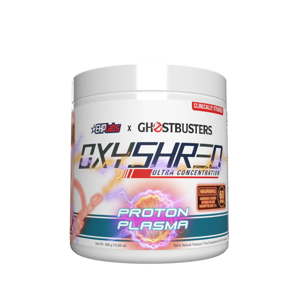 EHP Labs OxyShred Ultra Concentration (60 Servings)