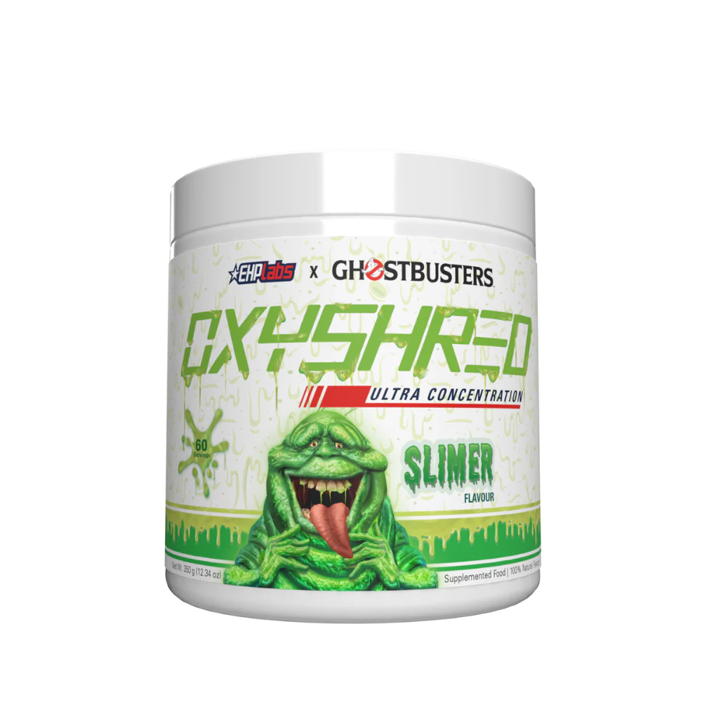 EHP Labs OxyShred Ultra Concentration (60 Servings)