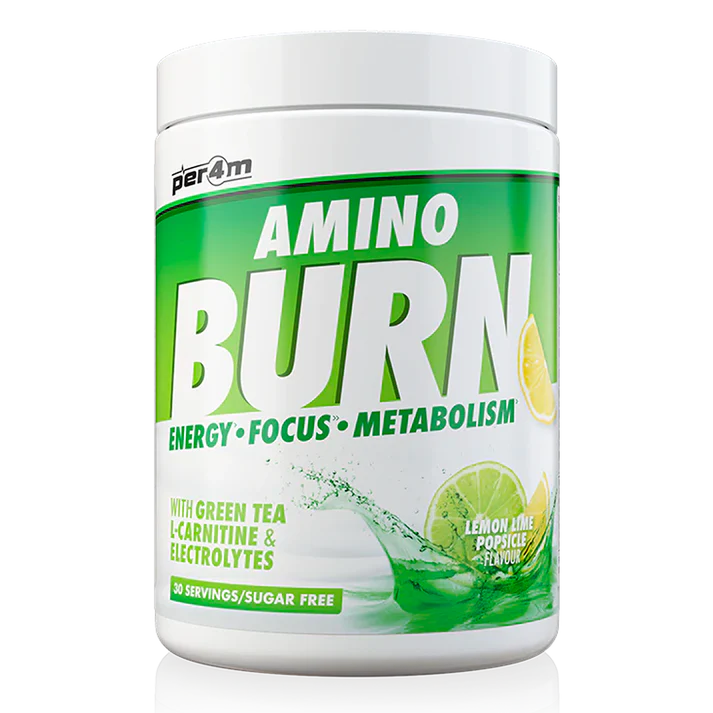 Per4m Amino Burn (30 Servings / 240g)