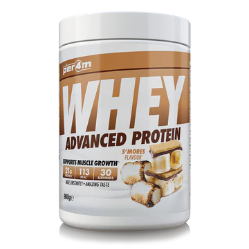 Per4m Whey Advanced Protein Powder