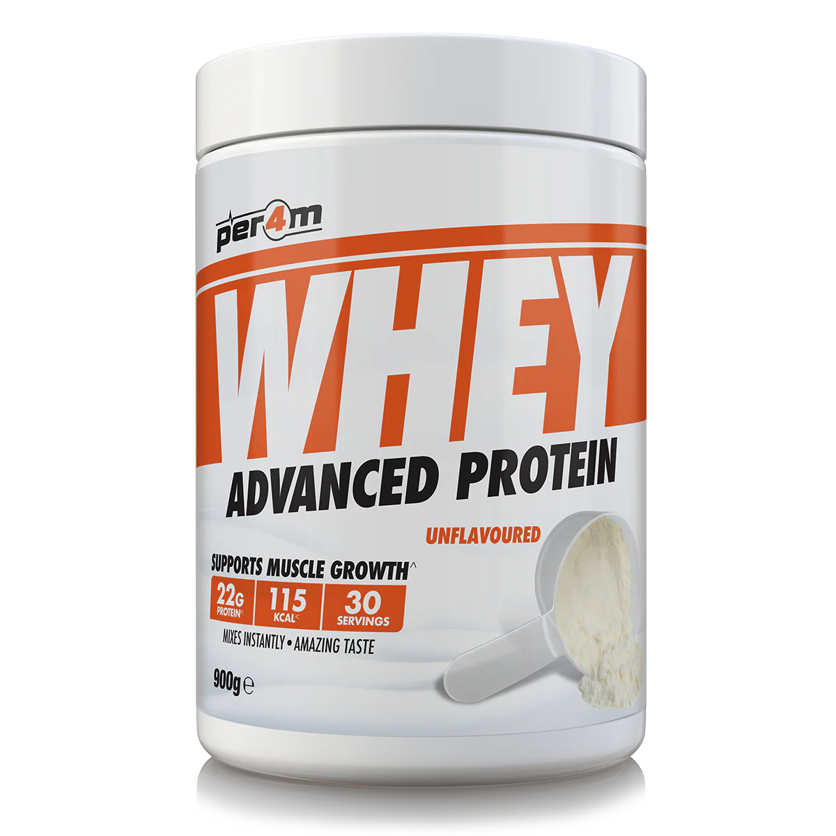 Per4m Whey Advanced Protein Powder