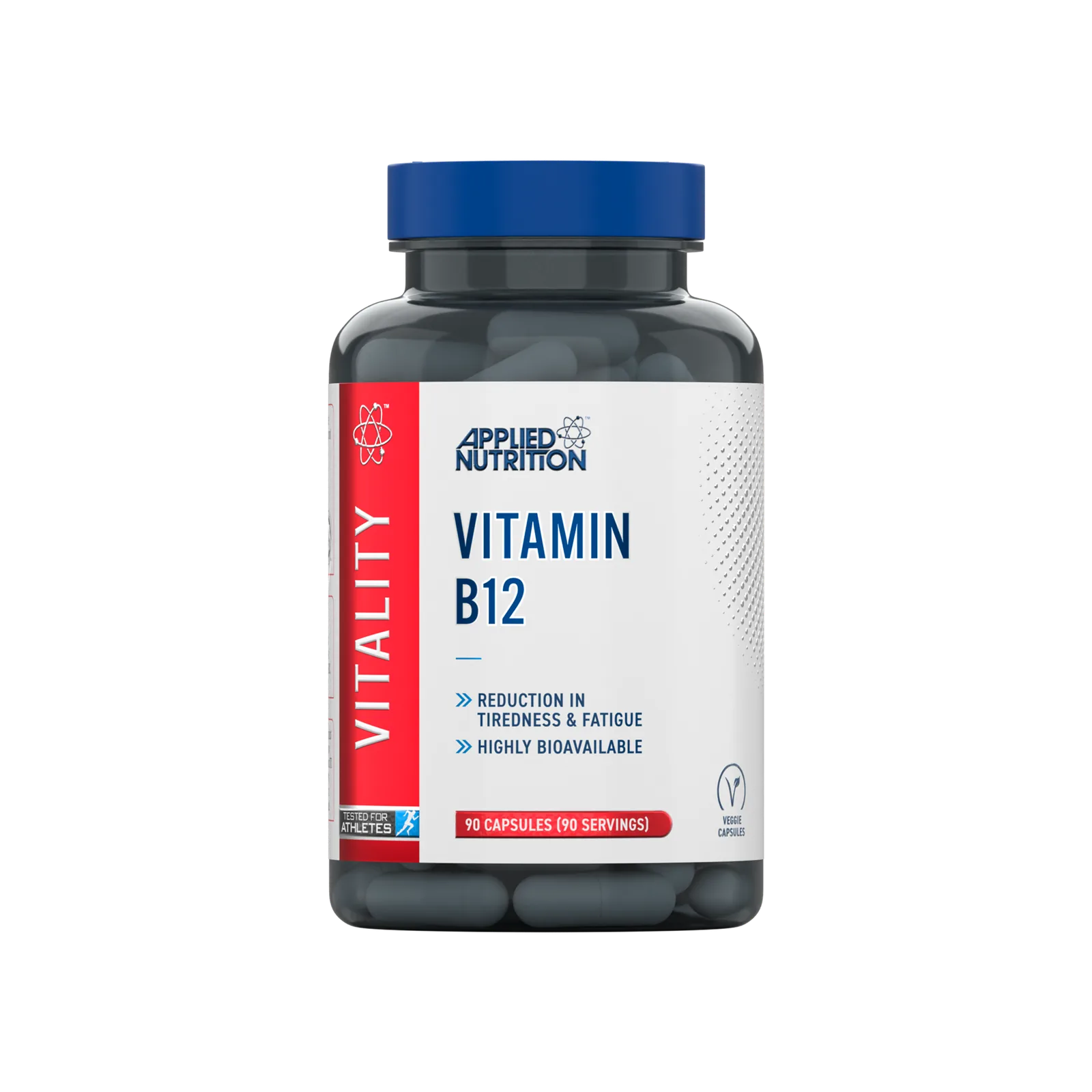 Applied Nutrition Vitamin B12