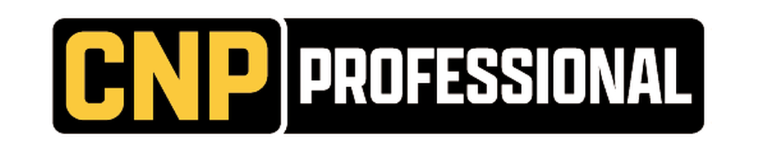 CNP Professional logo