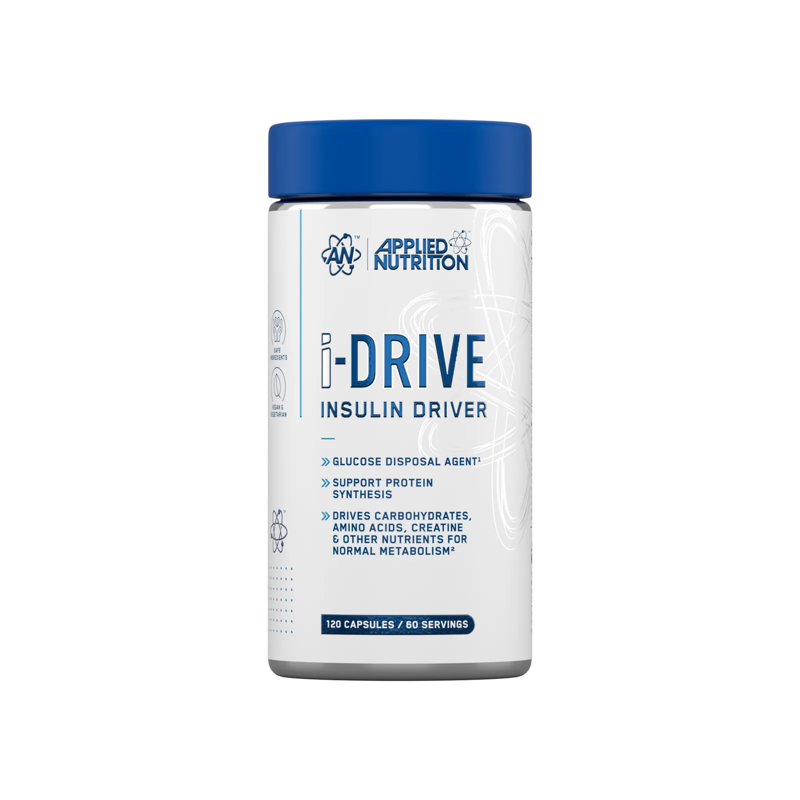 Applied Nutrition iDrive Glucose Disposal Agent