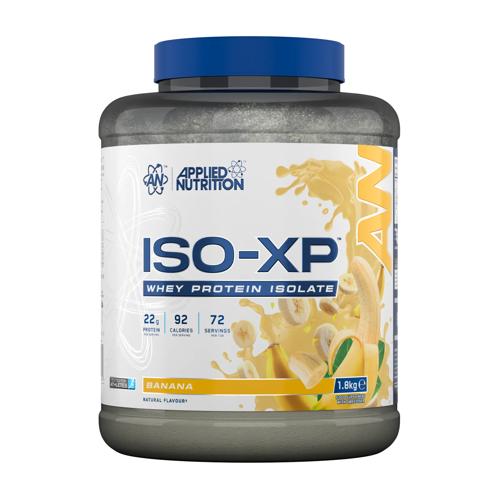 Applied Nutrition ISO-XP Whey Protein Isolate Powder