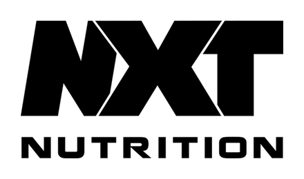NXT Nutrition logo