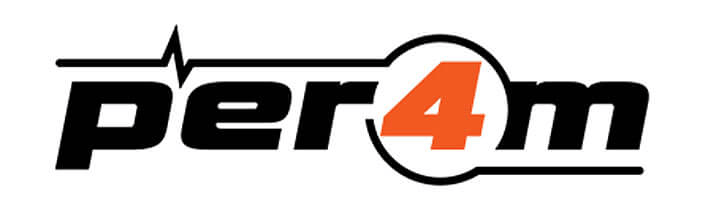 PER4M logo