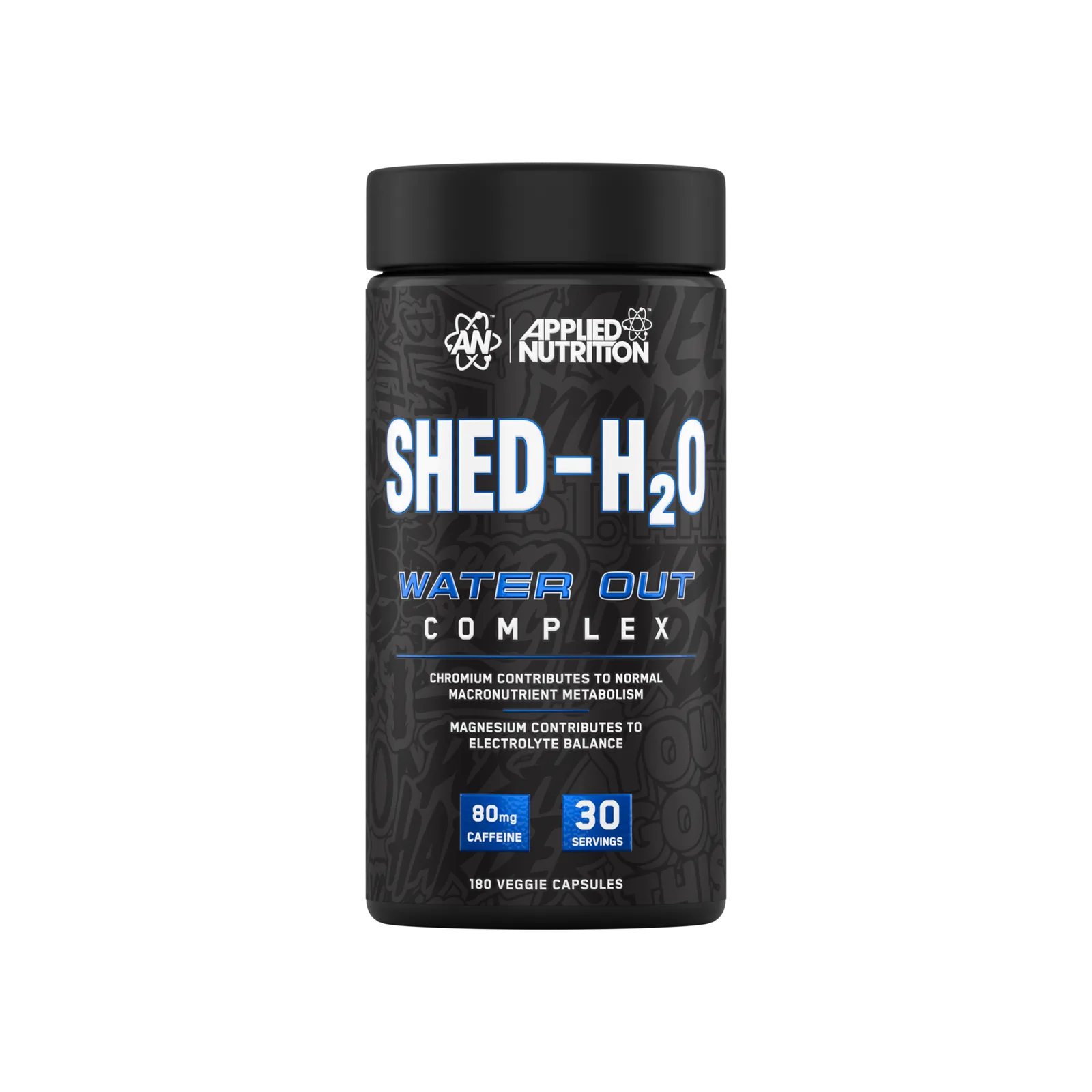 Applied Nutrition Shed H2O