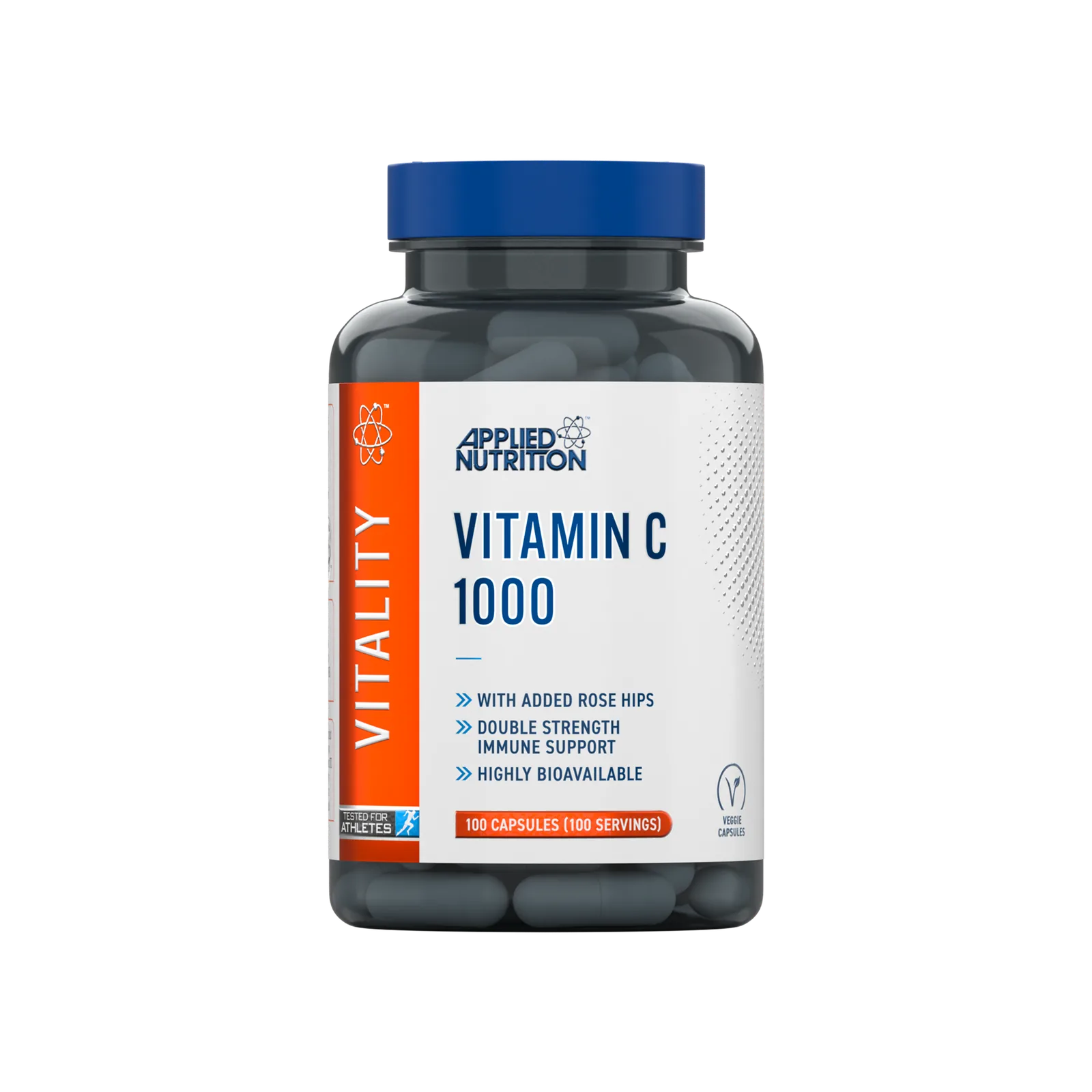 Applied Nutrition Vitamin C 1000mg