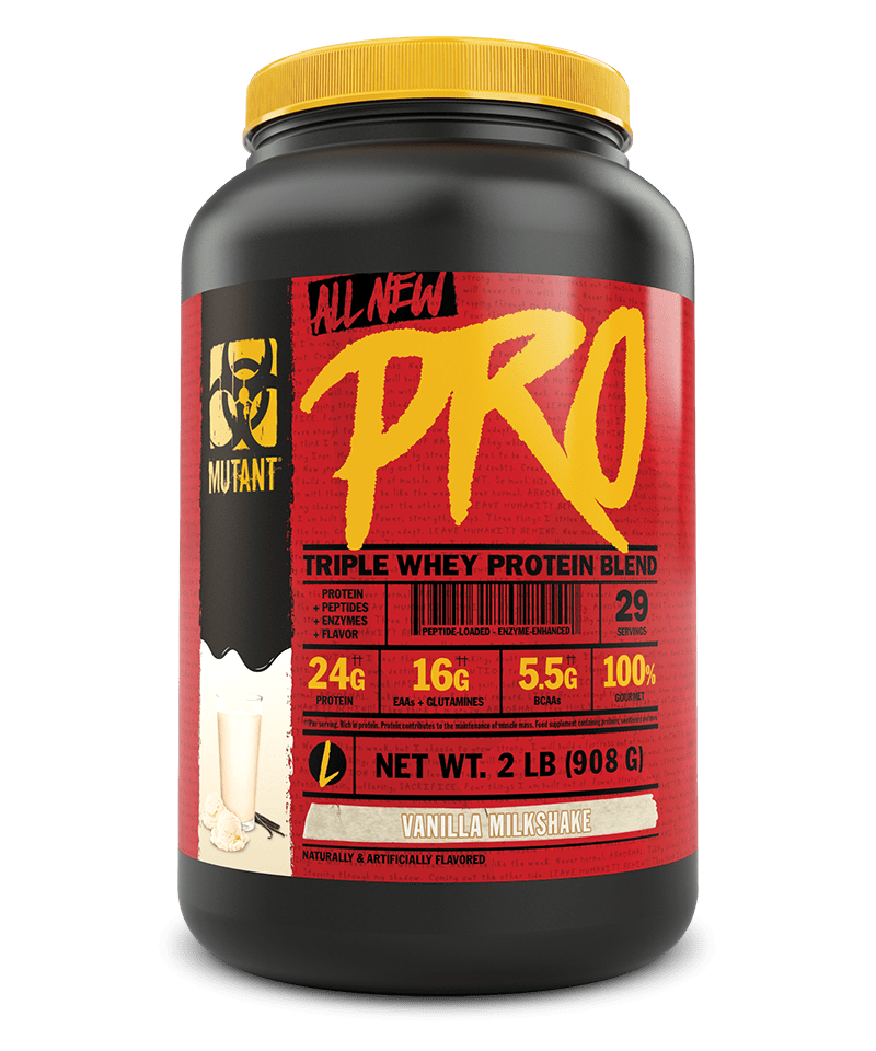 MUTANT PRO