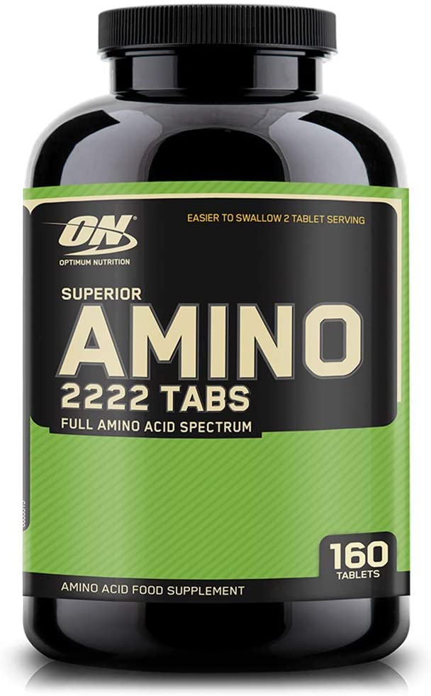 Optimum Nutrition Superior Amino 2222