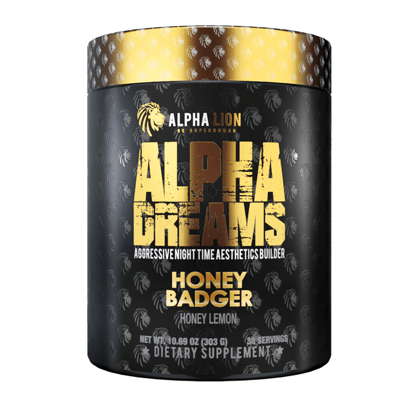 alpha-lion-alpha-dreams