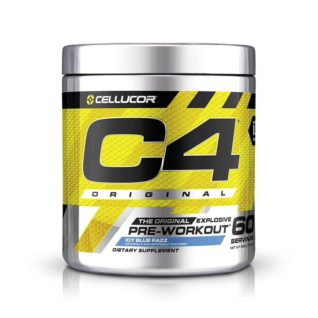 cellucor-c4-original