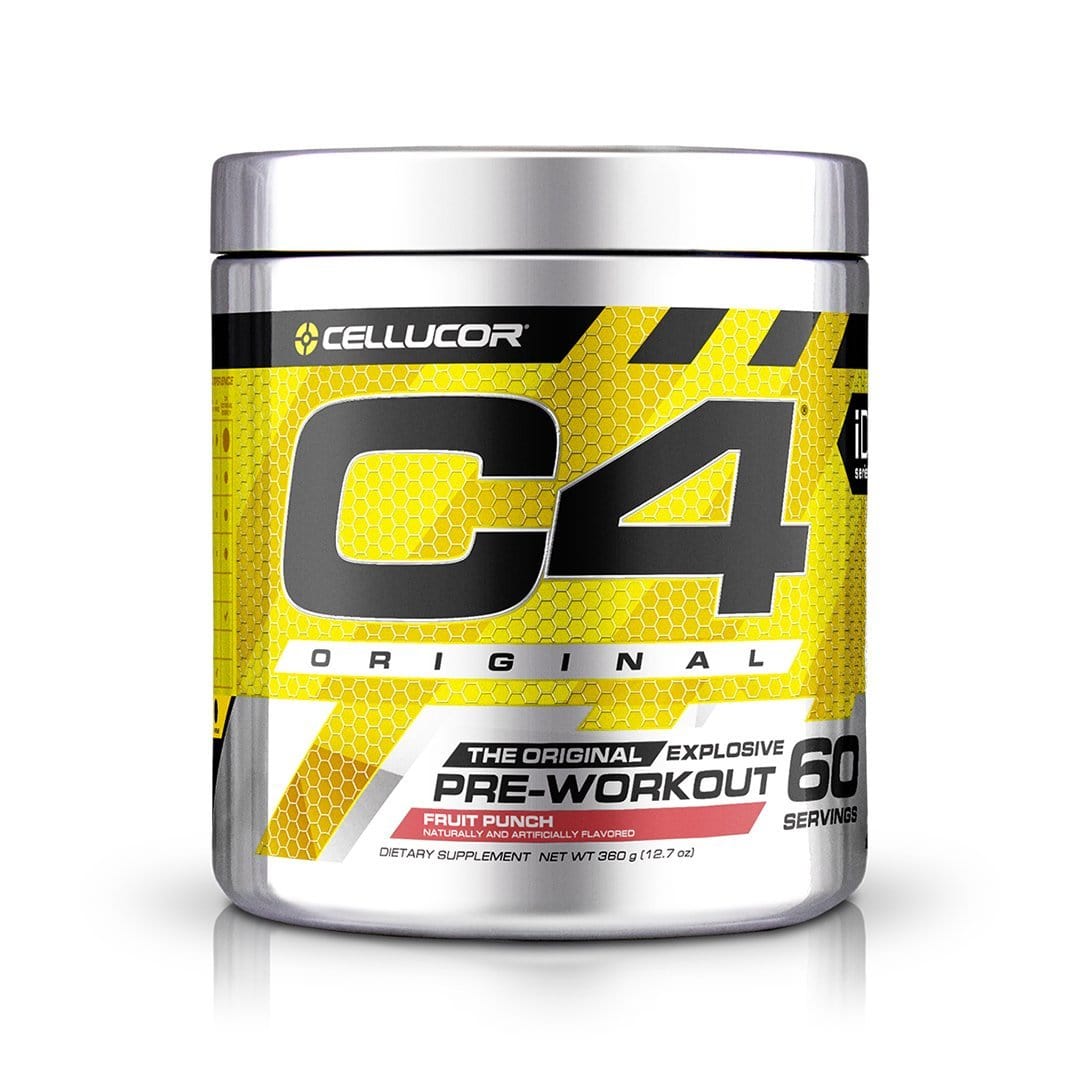 cellucor-c4-original