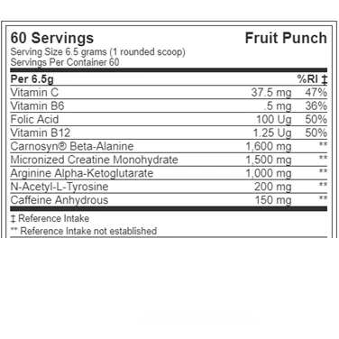 Cellucor C4 Pre Workout